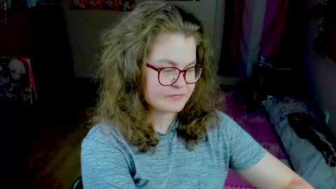 .Alexandra online show from May 2026 06:09:01 PM
