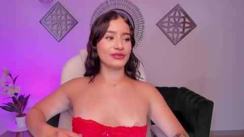 saskia litt online show from September 2025 04:17:02 AM