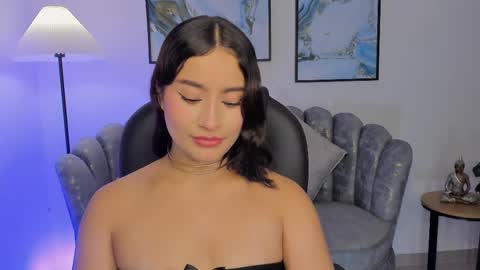 saskia litt online show from October 2025 04:26:01 AM