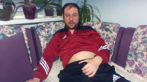 sasko877 online show from March 2025 07:05:02 PM