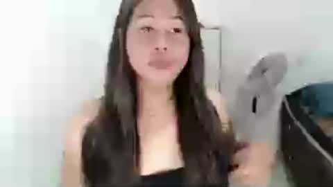 Snapshot of sassy_jane chatting on July 2026 09:01:01 AM Jane online show from July 2026 09:01:01 AM