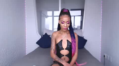 Kylie online show from March 2025 06:26:02 AM