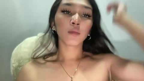 Sassygirl online show from February 2026 08:41:01 AM