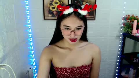 Arci online show from December 2024 12:48:02 AM