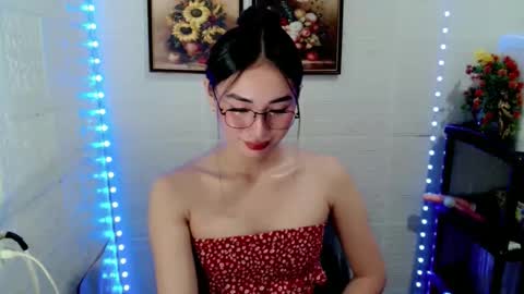 Arci online show from October 2025 04:57:02 PM