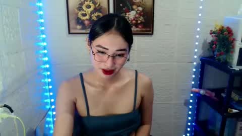 Arci online show from October 2025 08:17:02 PM