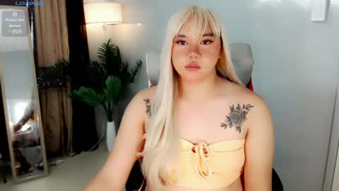 Snapshot of sassyffyra69 chatting on December 2024 05:28:02 AM MARIO LABO online show from December 2024 05:28:02 AM