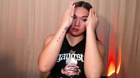 Snapshot of sassyffyra69 chatting on January 2025 08:04:01 PM MARIO LABO online show from January 2025 08:04:01 PM