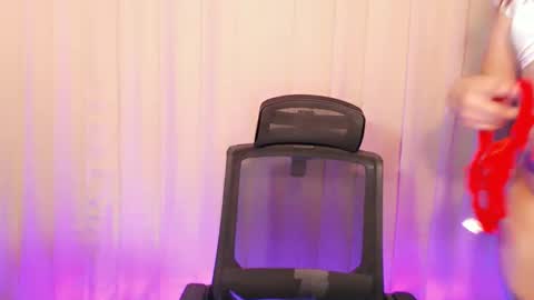 Snapshot of sassyffyra69 chatting on January 2025 07:47:02 AM MARIO LABO online show from January 2025 07:47:02 AM