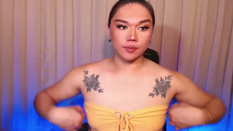 Snapshot of sassyffyra69 chatting on January 2025 04:52:01 AM MARIO LABO online show from January 2025 04:52:01 AM