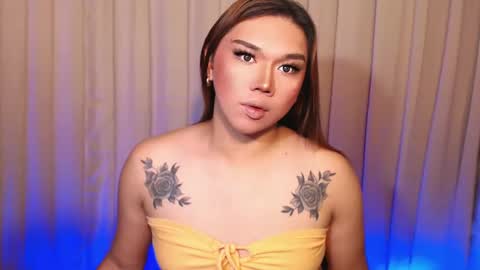 Snapshot of sassyffyra69 chatting on January 2025 10:01:01 PM MARIO LABO online show from January 2025 10:01:01 PM