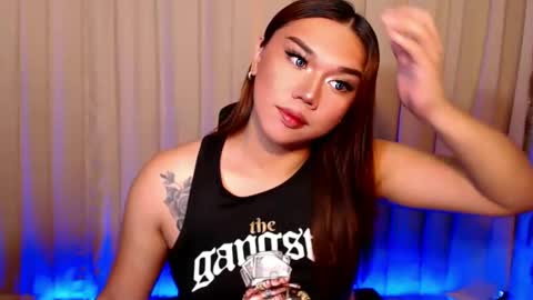 Snapshot of sassyffyra69 chatting on January 2025 03:33:02 AM MARIO LABO online show from January 2025 03:33:02 AM