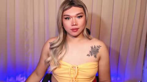 Snapshot of sassyffyra69 chatting on January 2025 08:33:01 PM MARIO LABO online show from January 2025 08:33:01 PM