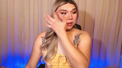 Snapshot of sassyffyra69 chatting on February 2025 07:07:02 AM MARIO LABO online show from February 2025 07:07:02 AM