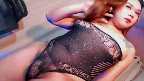 Snapshot of sassyffyra69 chatting on September 2025 09:49:01 PM MARIO LABO online show from September 2025 09:49:01 PM