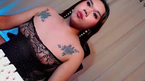 Snapshot of sassyffyra69 chatting on September 2025 03:34:02 PM MARIO LABO online show from September 2025 03:34:02 PM