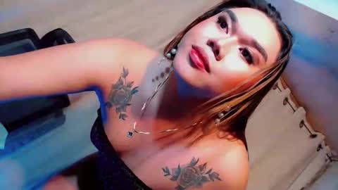 Snapshot of sassyffyra69 chatting on September 2025 10:41:01 AM MARIO LABO online show from September 2025 10:41:01 AM