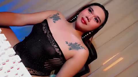 Snapshot of sassyffyra69 chatting on November 2025 12:57:02 AM MARIO LABO online show from November 2025 12:57:02 AM