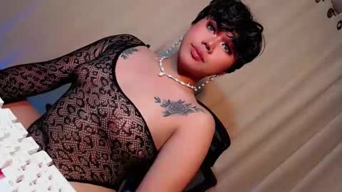 MARIO LABO online show from January 2026 05:17:01 PM