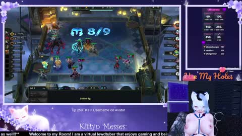 Snapshot of sassykittyn chatting on January 2025 09:13:02 AM Sassy Sami Kittyn online show from January 2025 09:13:02 AM