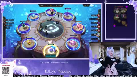 Snapshot of sassykittyn chatting on March 2025 09:29:02 AM Sassy Sami Kittyn online show from March 2025 09:29:02 AM