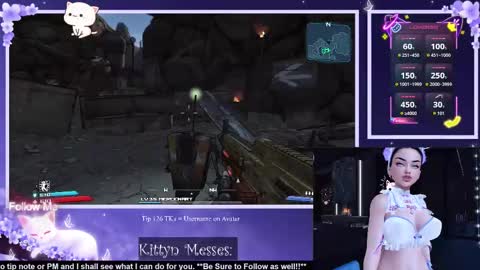 Snapshot of sassykittyn chatting on September 2025 05:40:01 AM Sassy Sami Kittyn online show from September 2025 05:40:01 AM