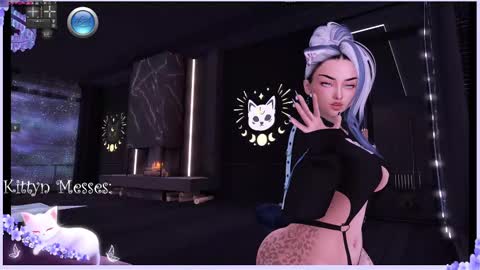 Sassy Sami Kittyn online show from November 2025 06:02:02 AM