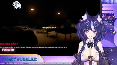 Sassy Sami Kittyn online show from January 2026 06:17:02 AM