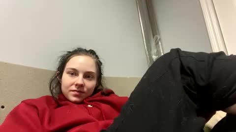 sassyseductive online show from April 2026 06:44:01 AM