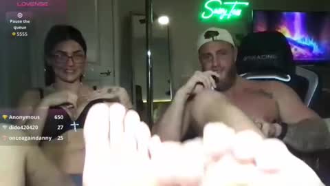 sassytess online show from March 2026 01:36:02 AM