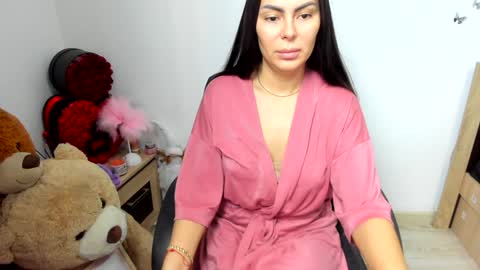 sassytiff online show from March 2026 11:05:02 AM