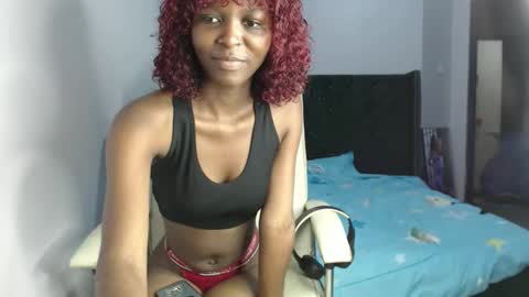 Snapshot of sassyvece12 chatting on April 2026 03:56:01 PM Sassy online show from April 2026 03:56:01 PM