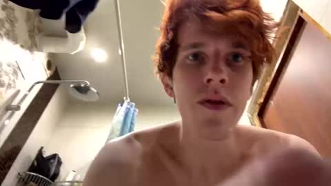 Kristof online show from November 2025 10:00:02 PM