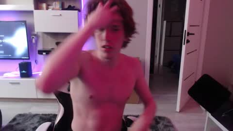 Kristof online show from February 2026 09:11:02 PM