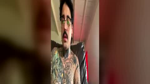 Snapshot of satanas6913 chatting on June 2026 08:54:01 PM satanas6913 online show from June 2026 08:54:01 PM