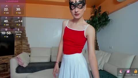 Feliz online show from October 2025 10:02:01 AM