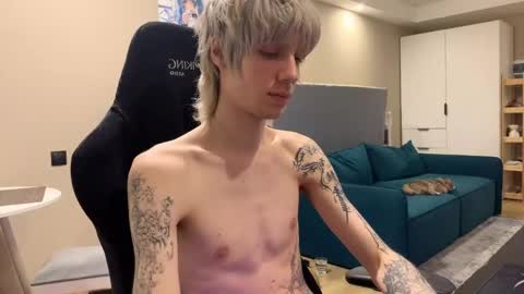 Satoshi online show from March 2026 11:44:02 PM