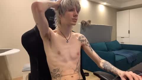 Satoshi online show from April 2026 05:54:01 PM