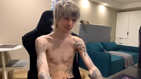 Satoshi online show from April 2026 08:47:01 PM