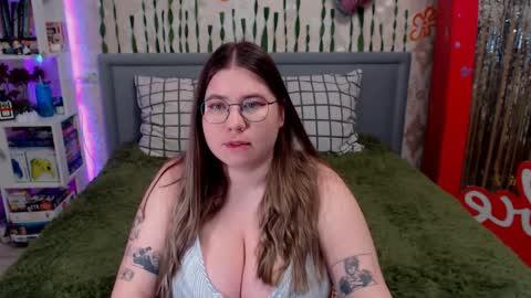 Stacy online show from April 2026 11:13:02 PM