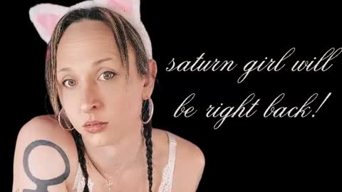 Saturn Girl online show from July 2026 06:22:01 PM