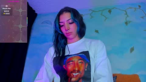 Saturnooo online show from January 2026 03:00:01 AM