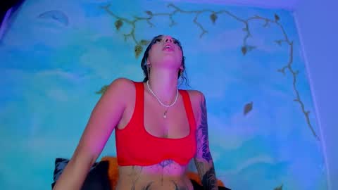 Saturnooo online show from February 2026 01:10:02 AM