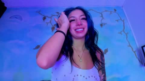 Saturnooo online show from April 2026 01:39:01 AM