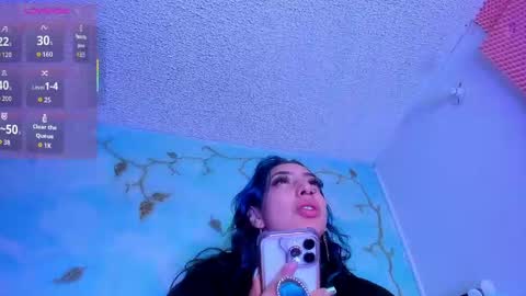 Saturnooo online show from April 2026 03:07:02 AM