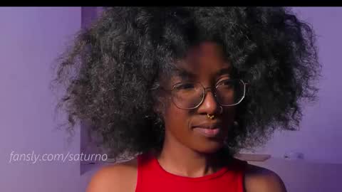 saturno_vibes online show from September 2025 08:52:01 AM