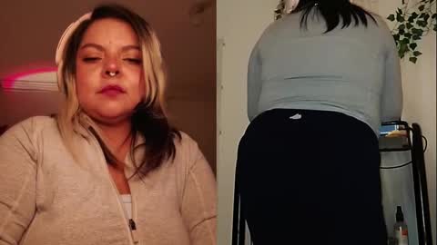 Gina George online show from February 2025 12:16:01 AM