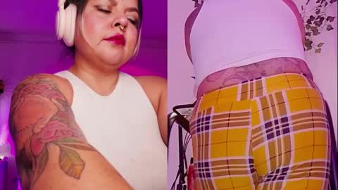 Gina George online show from March 2025 01:34:02 AM