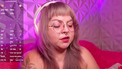 Gina George online show from November 2025 12:21:01 AM