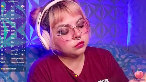 Gina George online show from March 2026 10:37:01 PM